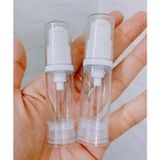  [Chiet thử 10ml] Serum Vitamin C Goondoc 16,5 mờ thâm nám, Chống Lão Hóa 