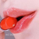  Son Thỏi dưỡng di O Lip Glow - Lo go Bạc 