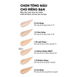  [Mẫu Cũ] Che Khuyết Điểm The Saem Cover Perfection Tip Concealer 