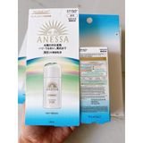  [Mẫu mới] Serum Chống Nắng Anessa Dưỡng Da Nâng Tông Sun Dual Care Spf50+ Pa++++ 30ml 