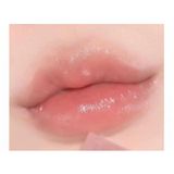  Son Thỏi dưỡng di O Lip Glow - Lo go Bạc 