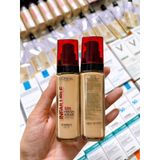 Kem Nền Loreal tự nhiên như da thật Foundation Vitamin C SPF 25 30ml 