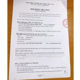  [Date Xa] Nước Tẩy Trang Garnier Làm Sạch Sâu Lớp Trang Điểm 125ml 