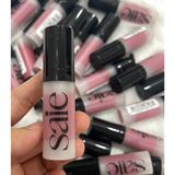  [Mini Size 5ml] Má Hồng Kem Saie Dew Blush Liquid Cheek Blush - Màu Chilly 