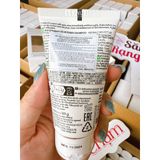  [Mini 50] Vichy - Dầu Gội Vichy Dercos Shampoo 