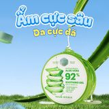  Gel Dưỡng Ẩm Nature Republic Chiết Xuất Lô Hội 300ml 