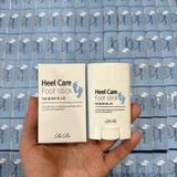  Thanh Lăn Mềm Gót Phục Hồi Gót Chân Nứt nẻ Rire Heel Care Foot stick 