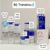  [Date 26] Sữa Dưỡng Trắng Da Transino Whitening Clear Milk EX 