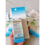  [Mẫu mới] Serum Chống Nắng Anessa Dưỡng Da Nâng Tông Sun Dual Care Spf50+ Pa++++ 30ml 