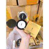  [Mini] Phấn nước ❀ Vỏ Da Hồng ❀ Touche Eclat Glow-Pact Cushion High Cover Mesh Foundation 