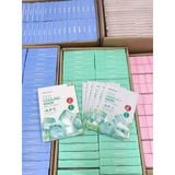  [1 Miếng] Mặt nạ giấy dịu da, phục hồi Cell Fusion C First Cooling Mask 27g 