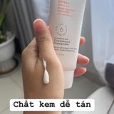  Kem Chống Nắng Invisible Shield EX Kiềm Dầu Nâng Tông 40ml 