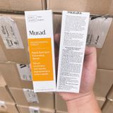  Serum Murad Rapid Dark Spot Correcting (Bản Mới) | Tinh chất dưỡng sáng, giảm nám, làm mới bề mặt da 