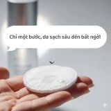  Nước Tẩy Trang Làm Sạch Tế Bào Da Chết Garnier Micellar Exfoliating Water 400ml 