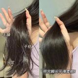  ( Mini )Dầu Gội Loreal Tinh Dầu Phục Hồi giúp Mềm Mượt, Giảm Chẻ Ngọn 100ml 