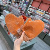  Găng Tay 2 Mặt Bôi Kem Body Siêu Thấm Không Bết, Bao Tay Thoa Kem Vải Mịn Giúp Thấm Nhanh 