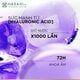  Bộ Gội Xả L'Oreal Tóc Phồng Bồng Bềnh Cho Da Đầu Khô 