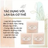  Bánh Xà Phòng Gạo Thái Lan 