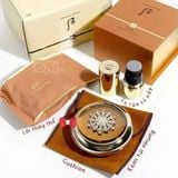  Phấn Nước Whoo Tái Sinh Cushion Mới Nhất (Không Mút) 