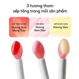  Mặt Nạ Môi LANEIGE Lip Sleeping Mask Strawberry Shortcake 20G 