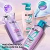 Bộ Gội Xả L'Oreal Tóc Phồng Bồng Bềnh Cho Da Đầu Thường, Dầu 620ml+375ml