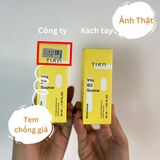  Serum Tia'm Làm Sáng, Phục Hồi Cho Da Dầu Mụn, Nhạy Cảm 40ml 