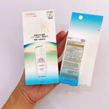  [Mẫu mới] Serum Chống Nắng Anessa Dưỡng Da Nâng Tông Sun Dual Care Spf50+ Pa++++ 30ml 