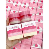  Mặt Nạ Môi LANEIGE Lip Sleeping Mask Strawberry Shortcake 20G 