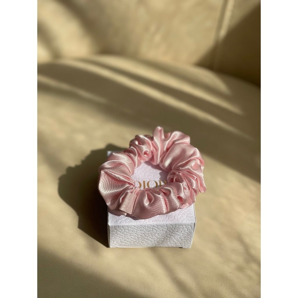  Cột tóc Dor fullbox màu hồng [HOT] 