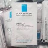  [Date 12/28] Gói Mini Sữa Rửa Mặt La Roche Posay Cho Da Dầu Nhạy Cảm 7m 