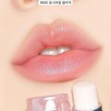  Son Thỏi dưỡng di O Lip Glow - Lo go Bạc (Màu Ngẫu Nhiên) 