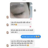  [Mất Hộp] Dưỡng Mi Plus (Eyelash Vitalizer – Ban Ngày) 