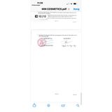  [Date 12/28] Gói Mini Sữa Rửa Mặt La Roche Posay Cho Da Dầu Nhạy Cảm 7m 