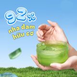  Gel Dưỡng Ẩm Nature Republic Chiết Xuất Lô Hội 300ml 