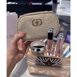  (Chính Hãng) Set Son Dưỡng The Pink Glow Ritual MakeUp Set 3 Món 