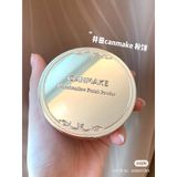  Phấn Phủ Nén Kiềm Dầu, Siêu Mịn Canmake Marshmallow Finish Powder SPF50 PA+++ 10g 