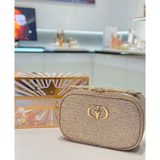  (Chính Hãng) Set Son Dưỡng The Pink Glow Ritual MakeUp Set 3 Món 