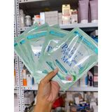  [Date 6/27] Mặt Nạ SE n ka Dưỡng Sáng Dịu Mát 21g (Mới) 