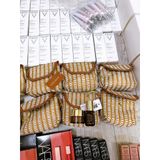  Set Mini Lauder Túi Cói 2 món 