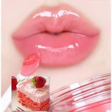  Mặt Nạ Môi LANEIGE Lip Sleeping Mask Strawberry Shortcake 20G 