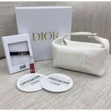  Túi Gift đựng đồ trang điểm cao cấp DO - Fullbox 