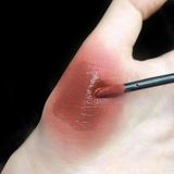  Son NRS Slow Ride hồng nâu đất 