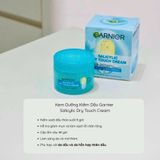  Kem Dưỡng Garnier Mochi Dry Touch Cream 30ml 
