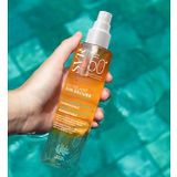  [Cận Date] Xịt Chống Nắng SVR Sun Secure Eau Solaire SPF 50 200ml 