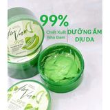  [Hàng công ty] Gel Dưỡng Da Lô Hội Arumore 300ml 