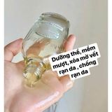  [CHÍNH HÃNG] Dầu Dưỡng Thể (Body) Hạnh Nhân Almond Supple Skin Oil 100ml 