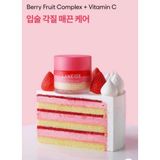  Mặt Nạ Môi LANEIGE Lip Sleeping Mask Strawberry Shortcake 20G 