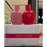  [Chai chiết 10ml] Nước hoa nữ ZA Rà Pink Flambe EDT Fullbox 