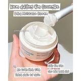  Kem dưỡng ẩm chuyên sâu Goongbe Pri-mmune Moisture Cream cho bé từ 0M+ size 180ml 