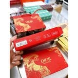  {Mẫu Mới} Set 5 Son dòng mới On Stage (kèm túi hãng) 